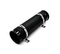 Manguera Admisión Suministros De Modificación Coche, Tubo Telescópico, Ventilación, Aire, Kit Frío Expandible