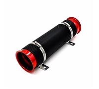 Manguera Admisión Suministros De Modificación Coche, Tubo Telescópico, Ventilación, Aire, Kit Frío Expandible