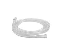 Manguera alargadora de oxígeno, 2,1 m