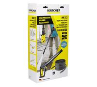Manguera Alta Presión Set KÄRCHER Hk12 2.643-909.0 para K2 Hasta K7 Limpiador de