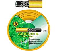 SATURNIA "Manguera Jardin Hidro Mat Ø 15 mm. - 5/8"" Rollo 50 Metros", 0
