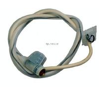 Kenekos - Aquastop manguera BITRON tipo 88 3/4 pulgadas 1,68 m compatible con lavavajillas Bosch Siemens como 00668113/668113 SuperSilence iQ300 iQ500 iQ700 lavavajillas