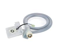 Manguera de alimentación Aquastop 1,5 m de manguera para Bosch Siemens 00704767 704767 0066560609 665609 665609 para lavadora