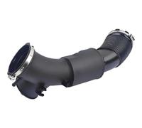Manguera Aspiración Coche 06E129615M 06E129615H Tubo Entrada Aire Conjunto Manguera Turbo Motor Para A6 C7 A7 3.0T Para Quattro 2012-2018