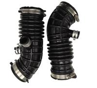 Manguera Aspiración Coche 1 Par 16576-EY00B Manguera Admisión Filtro Aire Para Nissan 370Z 2009 2010 2011 2012 2013 2014 2015 2016 2017 2018 2019 2020