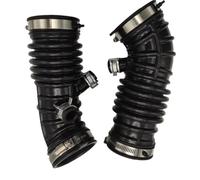 Manguera Aspiración Coche 1 Par 16576-EY00B Manguera De Admisión Filtro Aire Para Infiniti G37 13 EX37 3,7 V6 2008 2009 2010 2011 2012 2013