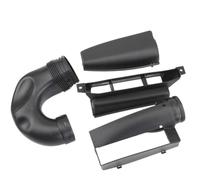 Manguera Aspiración Coche Conjunto De Colector Conducto Entrada Aire 1K0805965J Para Skoda Para Octavia 2004 2005 2006 2007 2008 2009 2010 2011 2012 2013