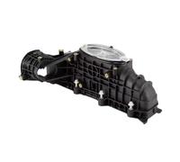 Manguera Aspiración Coche Conjunto De Colector Entrada Aire OEM A6510904937 Para Mercedes Para Sprinter 2500 3500 2.1L L4(With adjuster)