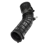 Manguera Aspiración Coche Para Accord 2003-2007 2.0L 2.4L 17228-RAA-A00 17228-RAC-U00 Conjunto Manguera Cuerpo Acelerador Admisión Tubo Flujo Aire De Goma(Type 2)