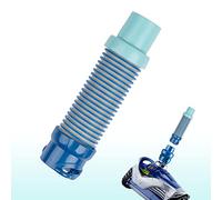 Manguera Aspiradora Piscina Para Robots Limpiadores De Piscina Fuera Del Suelo, Adaptador De Tubería,Mangueras Twist Lock Para Robot Piscina Inalámbrica, Kit De Reemplazo Para Limpiador De Piscina