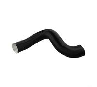 Manguera auxiliar para calefacción de calefacción, material de aluminio de 90 mm, diámetro interior, tubo de entrada de aire, resistente a los golpes, para uso con múltiples sistemas de calefacción de