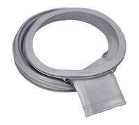 Manguera/Bellows Compatible Electrolux 1325890224 Puerta Lavadora-Secadora