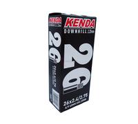 Manguera Bicicleta Kenda 26 Pulgadas 26 x 2.40/26 x 2.75 Válvula Coche 40mm D...