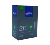 Manguera Bicicleta Schwalbe AV14A 26 Pulgadas 40-559/57-559 Válvula Coche 40m...