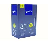 Manguera Bicicleta Schwalbe SV14 26 Pulgadas 40-559/60-559 Válvula Sclaverand...