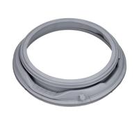 Manguera/Brida Puerta Beko Türmanschette 2466300329 Lavadora Gris 405 mm