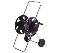 Manguera Carro Portamanguera Tambor Schlauchalter Estable Larga Vida