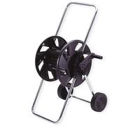 Manguera Carro Portamanguera Tambor Schlauchalter Estable Larga Vida