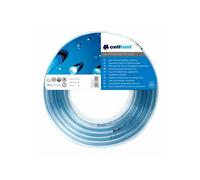 Manguera - CELLFAST - MANGUERA DE USO GENERAL - 8.0 x 1.5 x 50m - Flexible - No reforzada