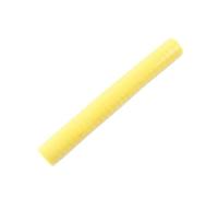 Manguera Coche Compatible Con Ford Para Sierra Cosworth 1987 1988 1989 1990 2WD T3 Kit De Tubo De Manguera De Refuerzo De Silicona Par Automotriz(Yellow)