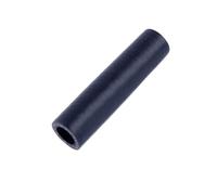 Manguera Coche Compatible Con Ford Para Sierra Cosworth 2WD T3 1987 1989 1988 1990 Kit De Tubo De Manguera De Refuerzo De Silicona Mangueras De Calentador(Matt Black)