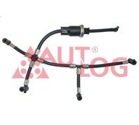 Manguera, combustible de retorno AUTLOG KL3131 para IQ (_J1_) 1.4 2009-2015