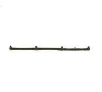 Manguera, combustible de retorno para BOSCH 0 928 402 014 para 147 1.9 2003-2010