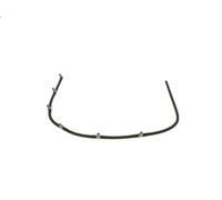 Manguera, combustible de retorno para BOSCH 0 928 402 047 para CLASE E 3.2 1999-