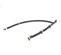 Manguera, combustible de retorno para BOSCH 0 928 402 213 para A5 (8T3) 2 2008-