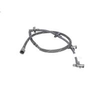 Manguera, combustible de retorno para BOSCH para DAILY V Furgoneta 3 2011-2014