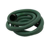 Manguera Compatible Con Aspiradora Eléctrica FESTOOL, Cubeta De Recolección De Polvo, Tubo De Absorción De Polvo De 3,5 M/5 M.(Green 3.5m)