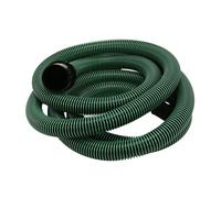 Manguera compatible con aspiradoras eléctricas FESTOOL, cubeta colectora de polvo, tubo de absorción de polvo de 3,5 m/5 m.(Green 3.5m)