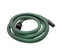 Manguera Compatible Con Aspiradoras Eléctricas FESTOOL, Cubeta Colectora De Polvo, Tubo De Absorción De Polvo De 3,5 M/5 M.(Green 5m)