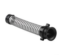 Manguera compatible para fregadores de suelo Bissell para X7 2832Z y para X7 Pro 2955Z, funciona con configuración de equipo original para un funcionamiento sin costuras (paquete de 1)