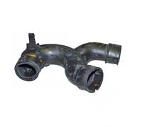 Manguera Con 3 Aberturas Lavavajillas Electrolux AEG Juno 111879600