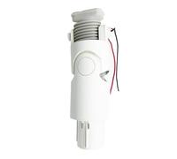 Manguera Conectora De Cabezal De Cepillo For Aspiradora, Compatible Con Xiaomi, K10/G10 1C, Compatible Con Dreame, V8/V9B/V9P/V11/G9, Espaciado De Piezas De 9mm.