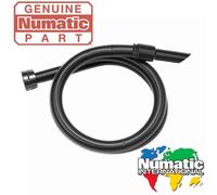 Manguera Conical FloMax De 2.2m Original Para Henry Hetty James Basil