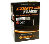 Manguera Continental 47-62/559 D40 TOUR 26 wide hermetic