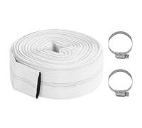 Manguera contra incendios 30m 3" de PVC