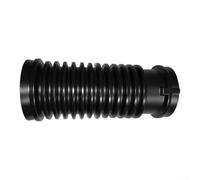 Manguera corrugada flexible para BR800 BR450 BR700 BR800X SR450 reemplaza 4282-701-6102 resistente a la abrasión negro fácil instalación restaura el flujo de aire 1 pieza