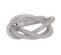 Manguera CPAP de 1,8 m, 22 mm, silicona, universal, flexible, esterilizada, sellada, para apnea del sueño, máquinas CPAP