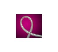 Manguera cristal ESPIROFLEX lisa 50m. 8x12mm. 26800812050