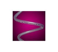 Manguera cristal ESPIROFLEX reforzada 25m. 30x38mm.