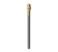 Manguera de 12mm for jardinería, conexión rápida, enfriamiento por atomización, accesorios, Conector riego jardín multifuncional, 1/5/10 Uds(L-50cm Nozzle,5pcs)