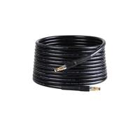 Manguera de 15 m para hidrolimpiadora Kärcher, manguera flexible para hidrolimpiadora Kärcher, manguera