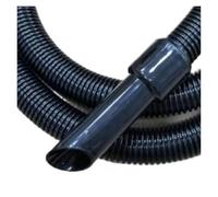 Manguera De 2,5 M De Largo, Compatible con Numatic, Henry, HVR200, NVH180 Y NBV 190-1. Piezas For Aspiradoras Domésticas.
