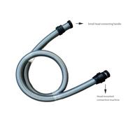 Manguera De 2 M For Aspiradora Miele, Mango Compatible Con C1 Classic Junior Ecoline Y Powerline.(Hose)