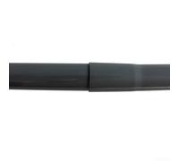 Manguera de 32 mm de diámetro para la mayoría de los modelos de limpiador del Reino Unido, tubo de conector recto para composición de vacío, tubo de extensión para interior de tiburón