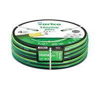 Manguera de 4 capas para riego de jardín y hogar Home Plus de alta durabilidad
