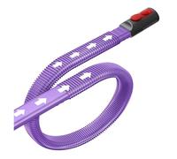 Manguera De Accesorios For Aspiradora De Pelusa Y Ventilación De Secadora, Compatible Con DYSON Gen5 V15 V15s V12 V11 V10 V9 V8 V7 Detect Absolute Cyclone Outsize(Purple)